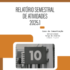 RELATORIO ATIVIDADES CASACOM 2025.1-1 - capa