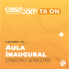 AULA INAUGURAL 26_AULA INAUGURAL 1